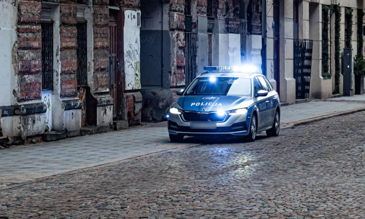 Policjanci z Lubina (Dolnośląskie) zatrzymali 25-latka, który jest podejrzany o oddanie strzałów w kierunku jednej z restauracji na osiedlu Ustronie. Funkcjonariusze ustalili, że mężczyzna miał na sumieniu również inne przestępstwa.