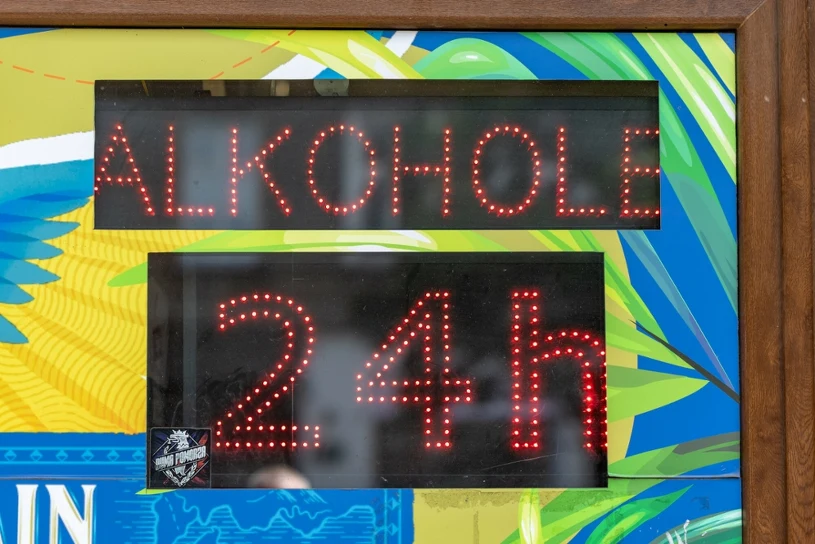 Akcyzowe zdrowie. Zostałem "lobbystą branży spirytusowej”