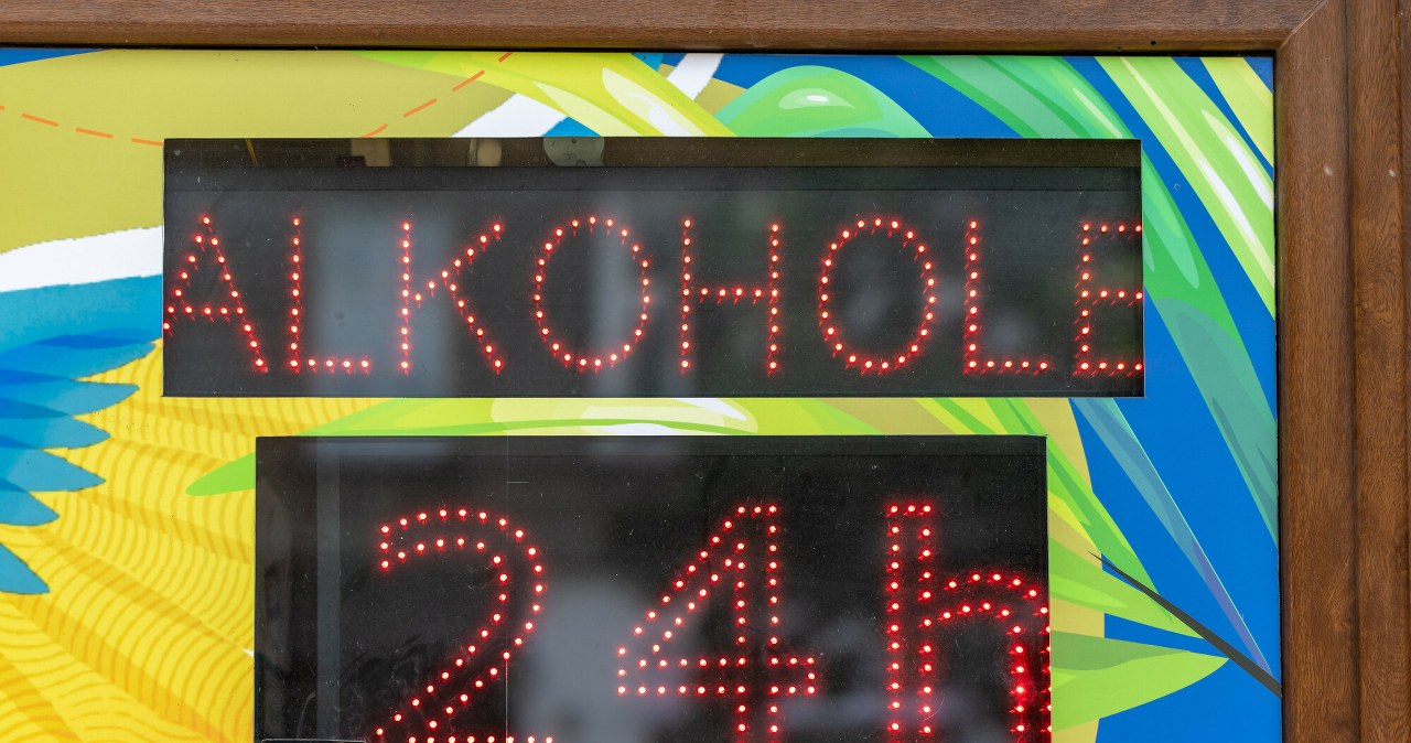 Akcyzowe zdrowie. Zostałem "lobbystą branży spirytusowej”