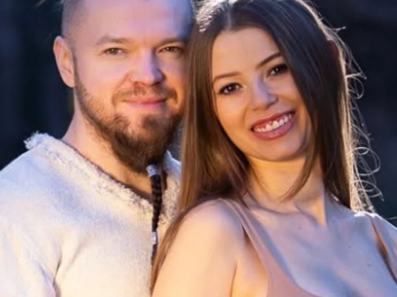 Wielkie poruszenie w sieci. Sylwester Wardęga zostanie ojcem