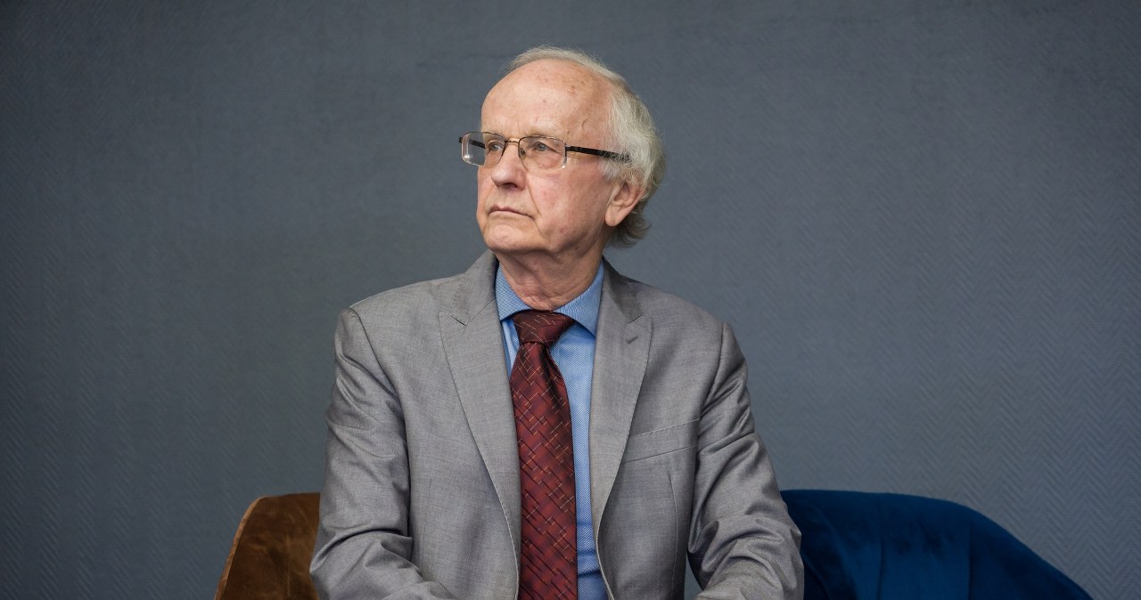 Prof. Kołodko: Propozycja prezydenta jest lepsza od unijnego programu SAFE