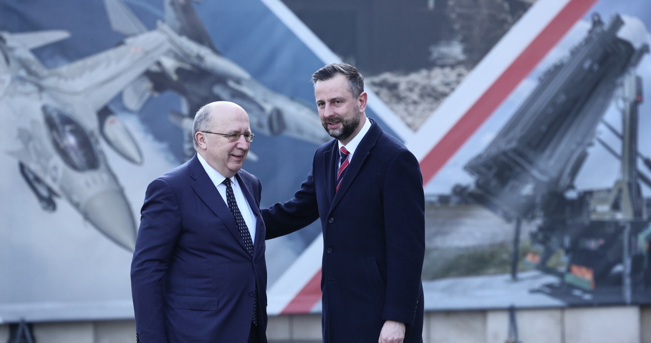 Unijny komisarz o dyskusji o SAFE w Polsce: Jestem zaskoczony