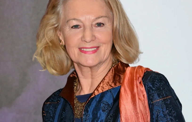 Halina Rowicka na lata zniknęła z telewizji. Teraz dołącza do "Klanu"