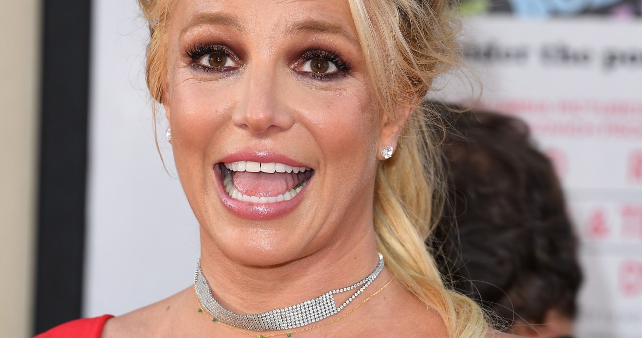 Britney Spears zatrzymana przez policję! Gotowa jest poddać się leczeniu