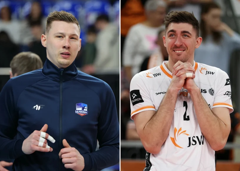 Sądne dni polskich siatkarzy. Gigant pod kreską, to znów może się zdarzyć