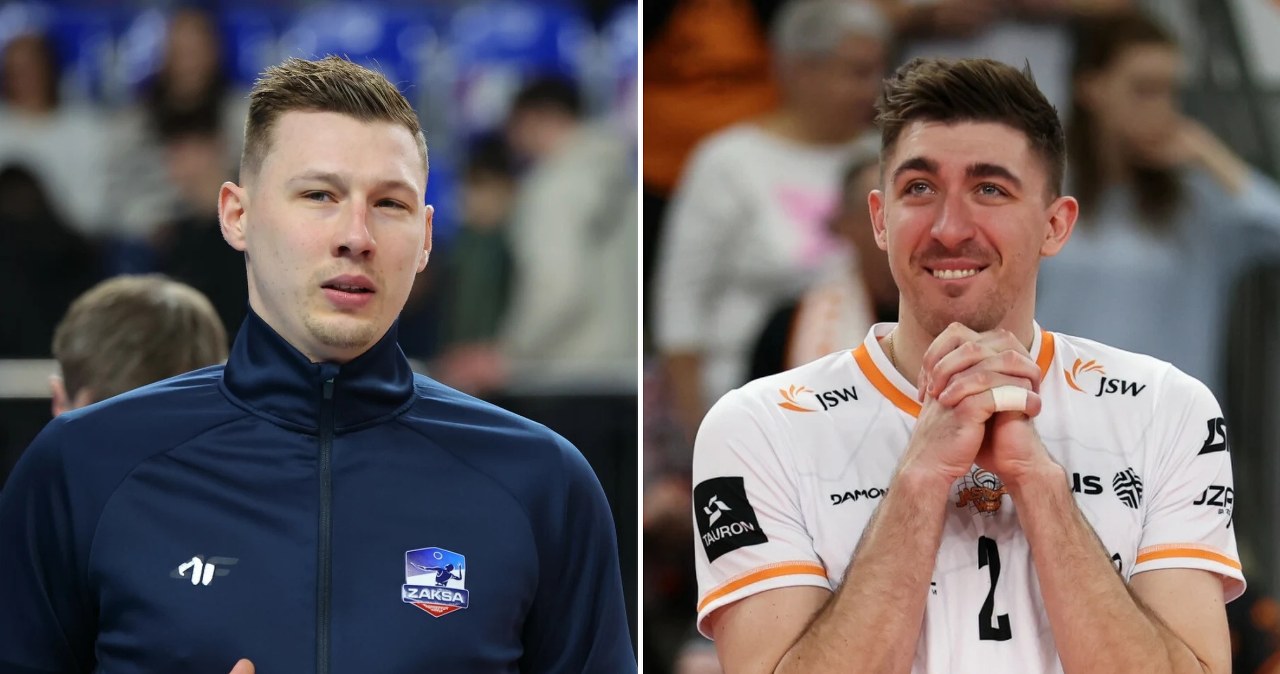 Sądne dni polskich siatkarzy. Gigant pod kreską, to znów może się zdarzyć