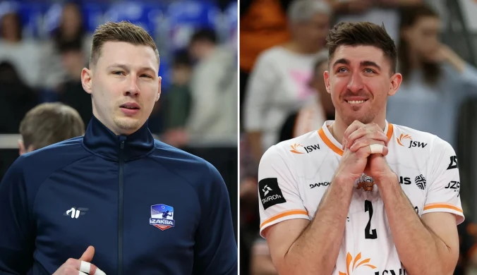 Sądne dni polskich siatkarzy. Gigant pod kreską, to znów może się zdarzyć