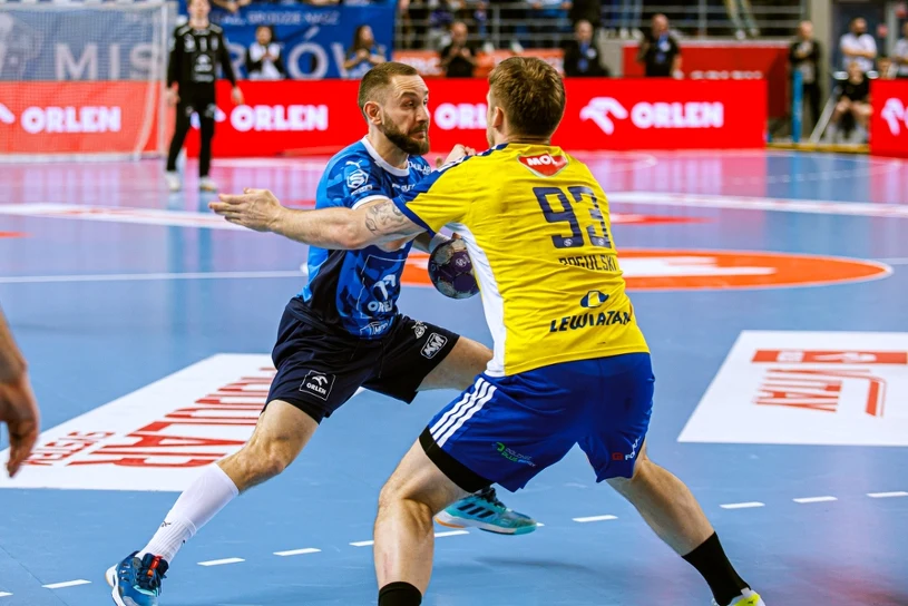 Polskie drużyny brylują w Lidze Mistrzów. Wisła i Industria w świetnej formie