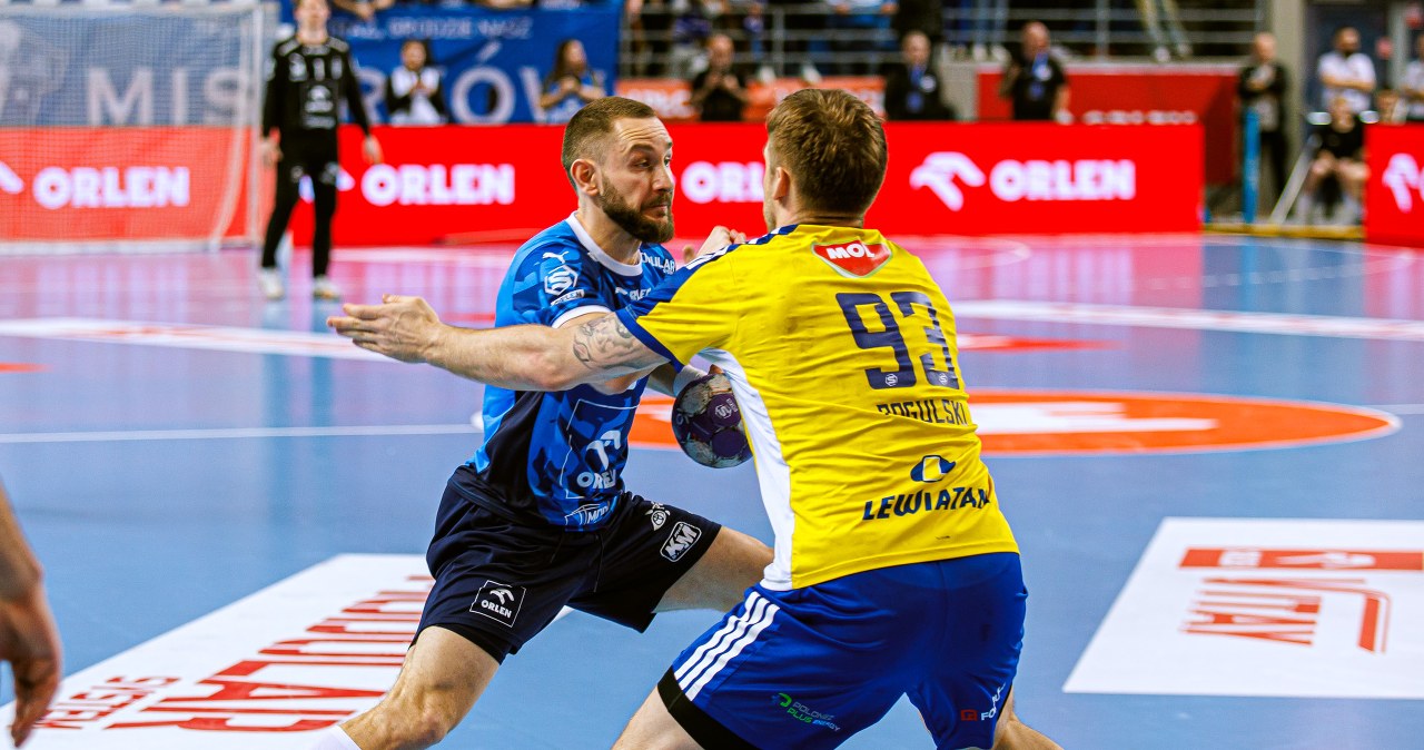 Polskie drużyny brylują w Lidze Mistrzów. Wisła i Industria w świetnej formie