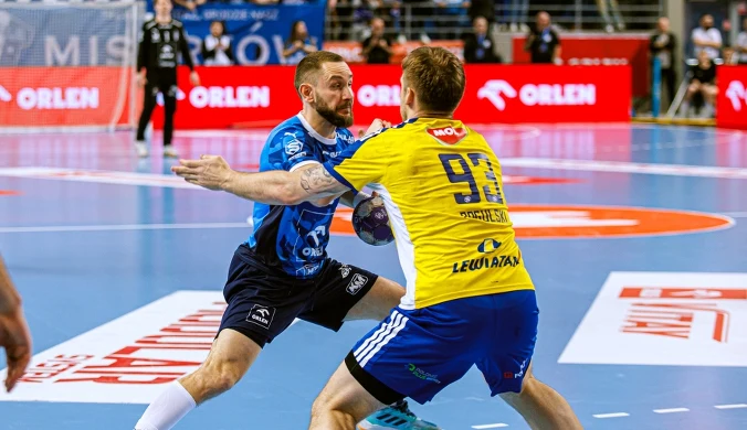 Polskie drużyny brylują w Lidze Mistrzów. Wisła i Industria w świetnej formie