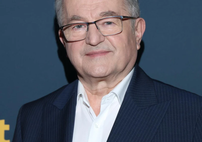 "Nigdy nie zakończyliśmy działalności". Ukryta pasja Jarosława Gugały