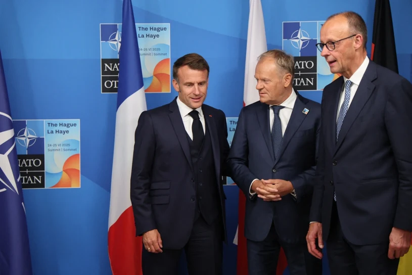 Ministrowie przyjadą do byłej stolicy. Polska będzie rozmawiać z Niemcami