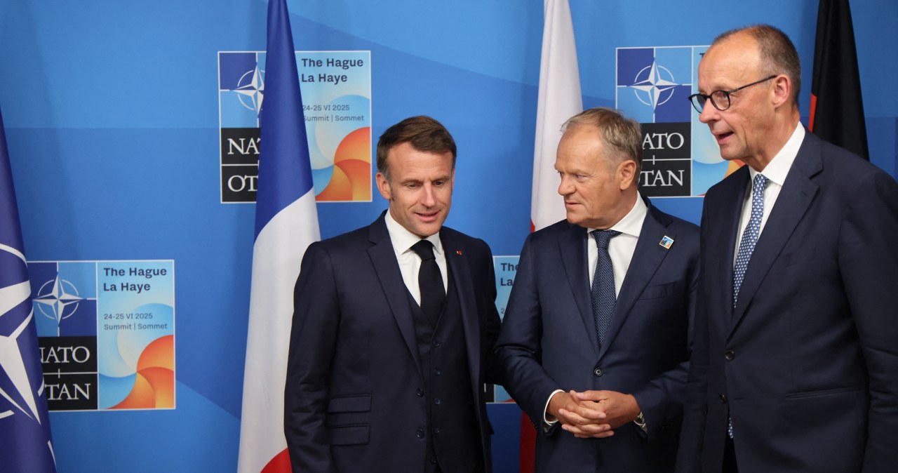 Ministrowie przyjadą do byłej stolicy. Polska będzie rozmawiać z Niemcami