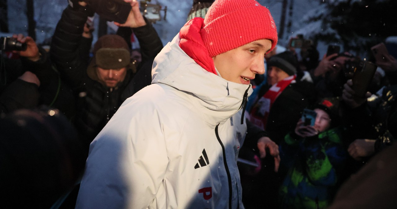 Tomasiak wycofany, Polak za burtą mistrzostw świata. Słynny trener reaguje