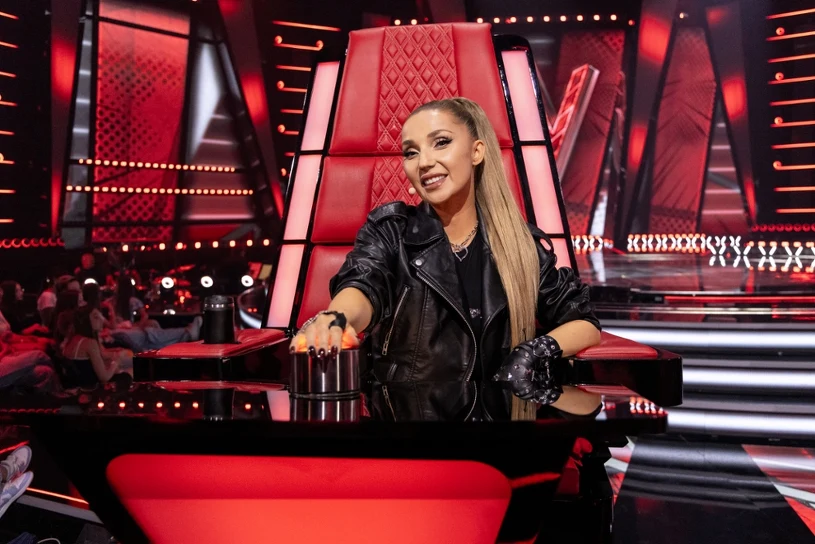 Zaskakujące wyznania przed kamerami TVP. "Wszystko zachowuję dla siebie"