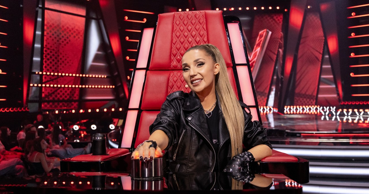 Zaskakujące wyznania przed kamerami TVP. "Wszystko zachowuję dla siebie"