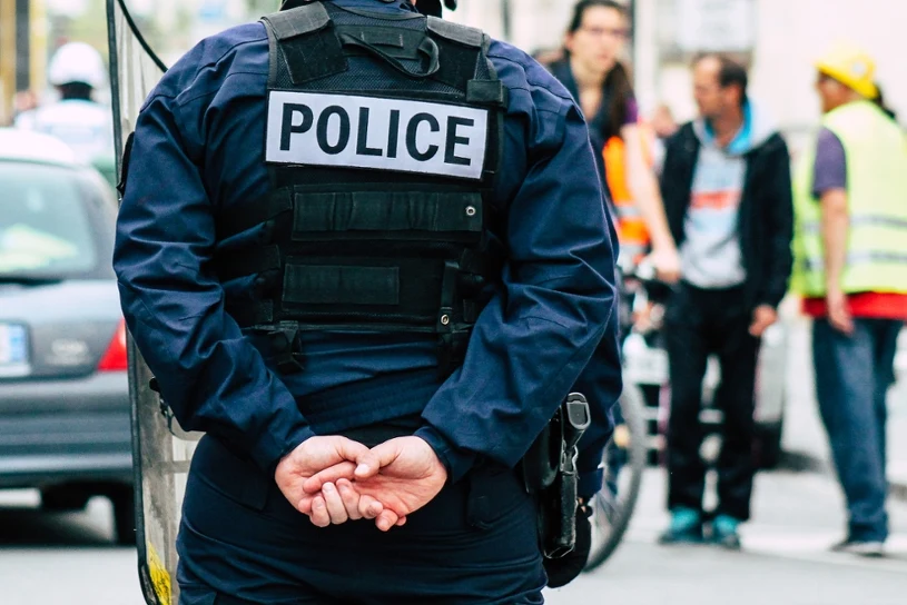 Mieli szpiegować na rzecz Iranu. Akcja służb w Wielkiej Brytanii