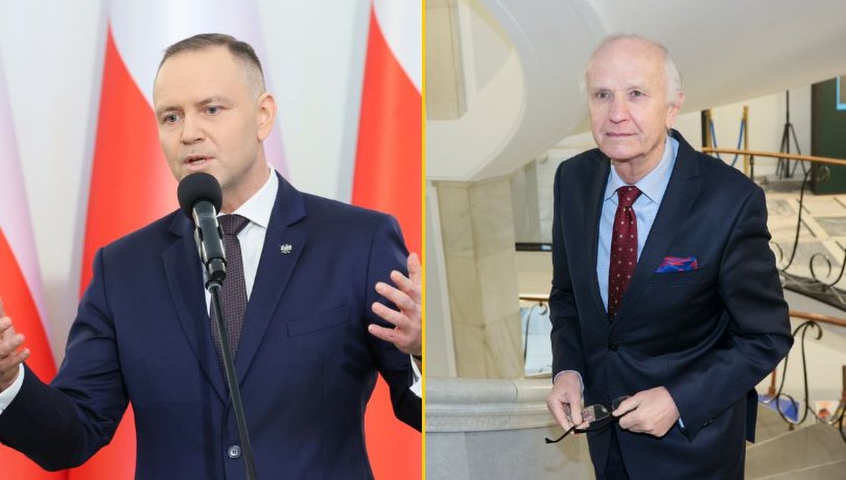 Prof. Kołodko zdradza: Prace nad SAFE 0 proc. ruszyły 3 miesiące temu