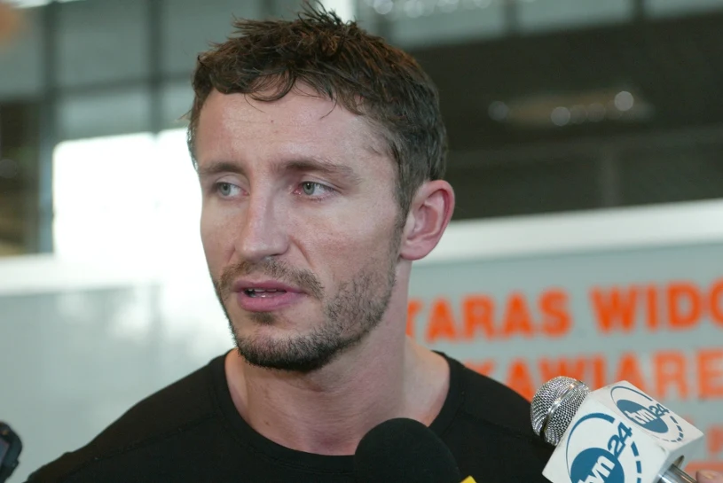 Miliony na koncie, 400 stoczonych bójek. Za Polakiem wystawiono list gończy