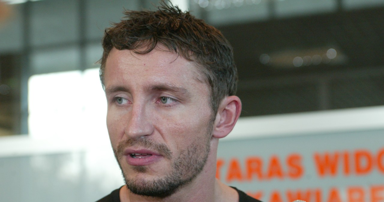 Miliony na koncie, 400 stoczonych bójek. Za Polakiem wystawiono list gończy