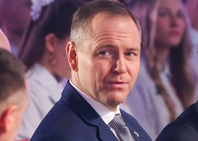 Pilna decyzja Karola Nawrockiego. Nie mogło być inaczej, sam się przyznał