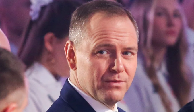 Pilna decyzja Karola Nawrockiego. Nie mogło być inaczej, sam się przyznał