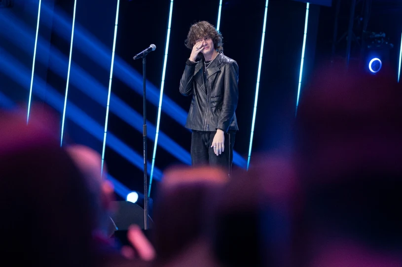 18-latek uciekł z domu, by wystąpić w Polsacie. "Rozwalił mnie ten chłopak"