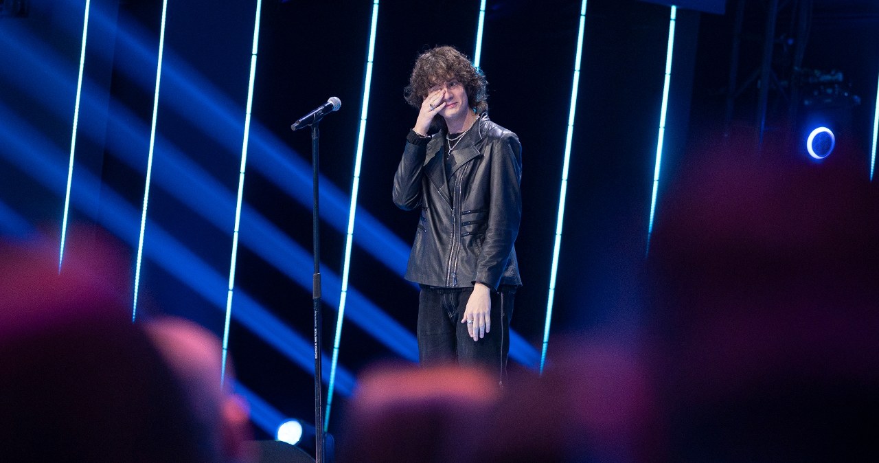 18-latek uciekł z domu, by wystąpić w Polsacie. "Rozwalił mnie ten chłopak"