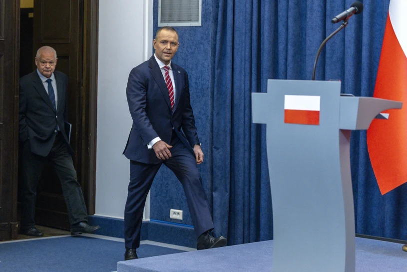 Skąd pieniądze na SAFE prezydenta? "Realizacja możliwa na dwa sposoby"