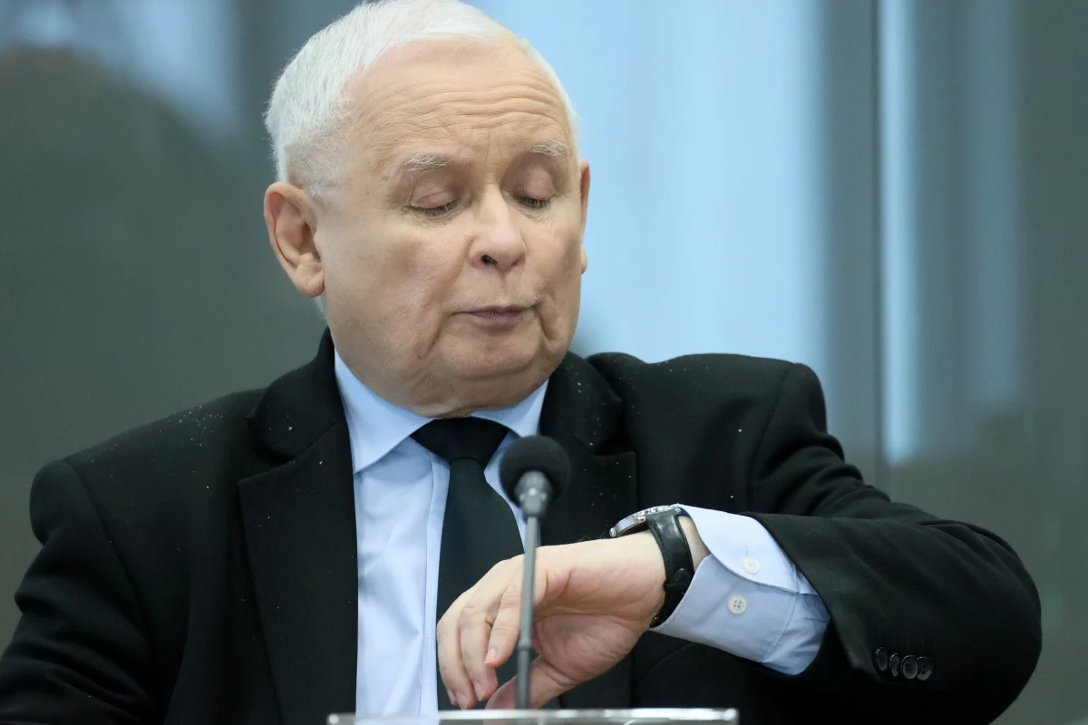 Lucjusz Nadbereżny i Jakub Banaszek to najczęściej wskazywane nazwiska wśród potencjalnego kandydata PiS-u na premiera - dowiedział się dziennikarz RMF FM Kacper Wróblewski. Jak wskazują politycy opozycji w nieoficjalnych rozmowach, pomysł na wskazanie samorządowca ma kilka powodów.