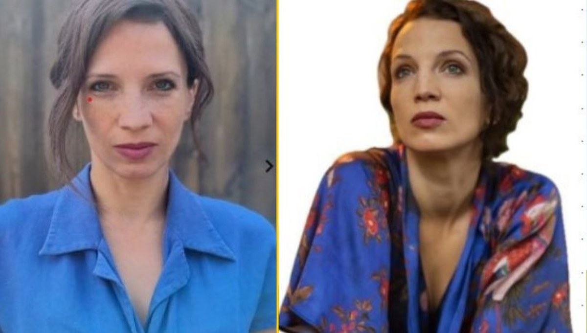 Zaginęła Magdalena Majtyka. Policja publikuje wizerunek aktorki