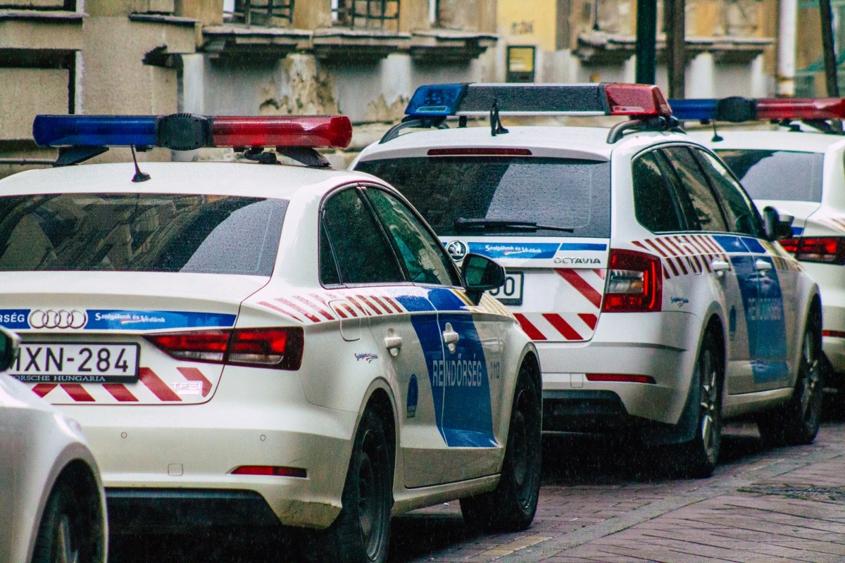 Węgry "wzięły zakładników z Ukrainy". Były generał i spółka wieźli miliony