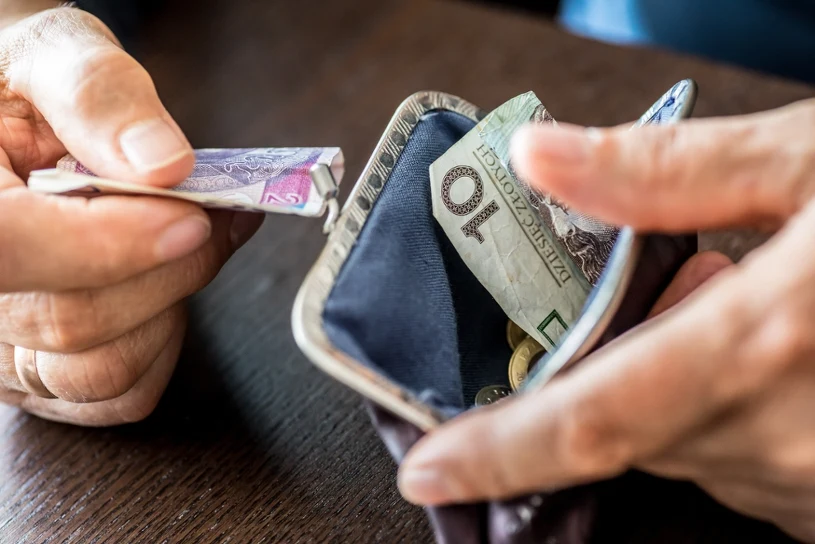 Szef PIP: pracujący na B2B ryzykują ubóstwem emerytalnym