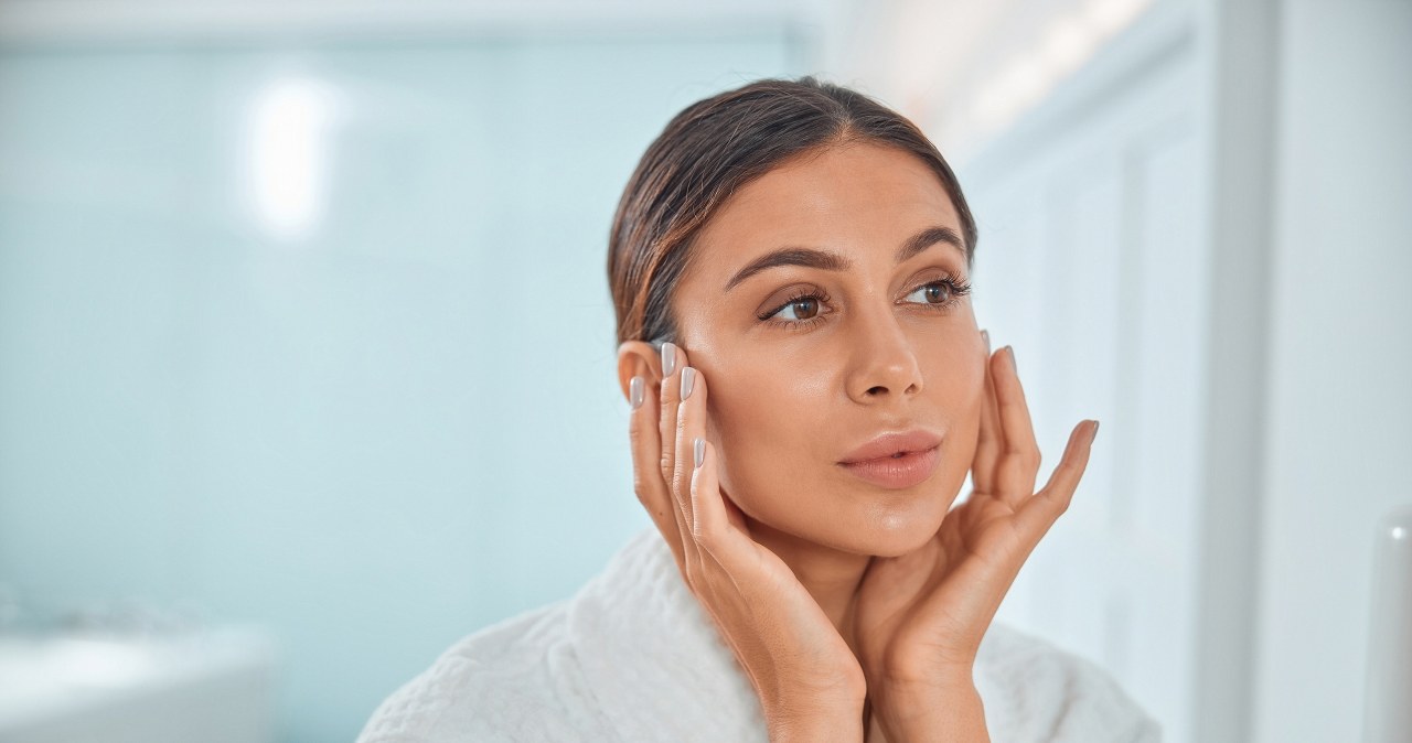 Już dawno zrezygnowałam z ciężkich podkładów. Oto, czego używam od lat