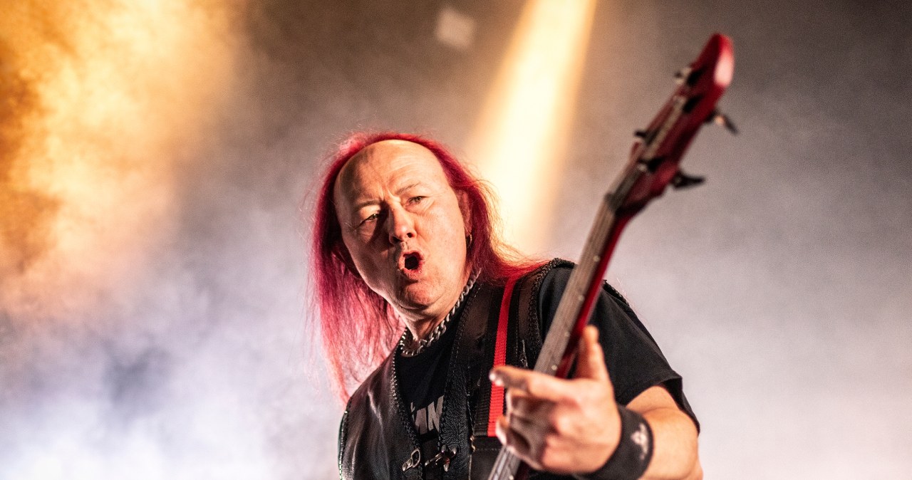 Pionierzy black metalu wracają. "Płacisz za to krwią, potem i łzami"