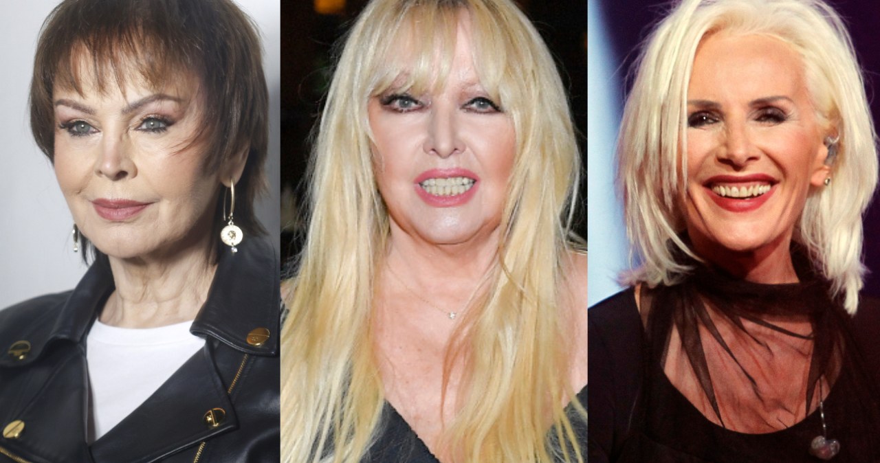 Te kobiety zmieniły polską scenę muzyczną. Oto ikony lat 80. w Polsce