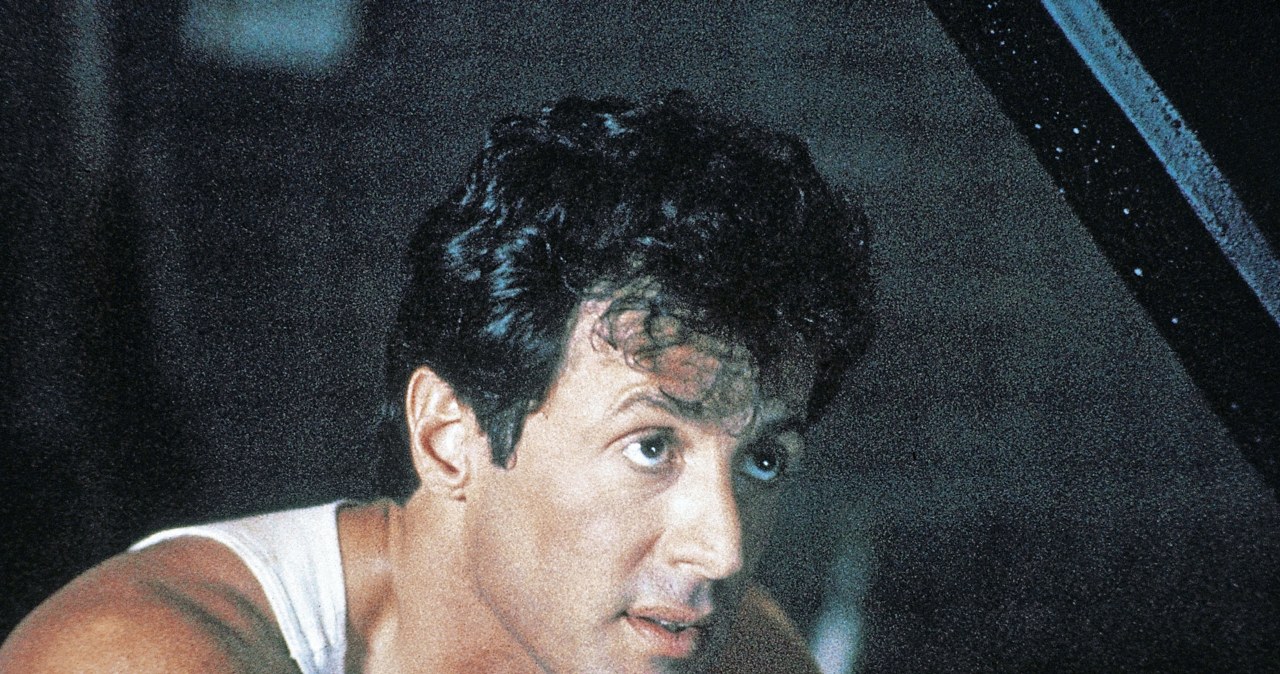 Polacy dziś nie zasną. W telewizji kultowy film z gwiazdorem kina akcji