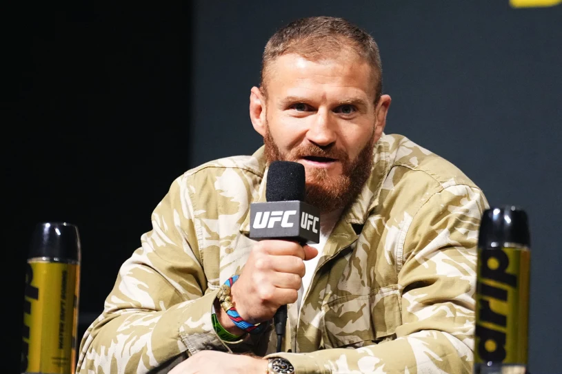 Rosjanie ogłaszają ws. Jana Błachowicza. Sensacyjna wiadomość