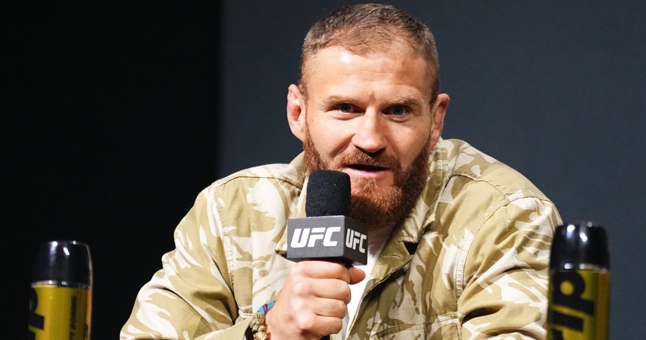 Rosjanie ogłaszają ws. Jana Błachowicza. Sensacyjna wiadomość