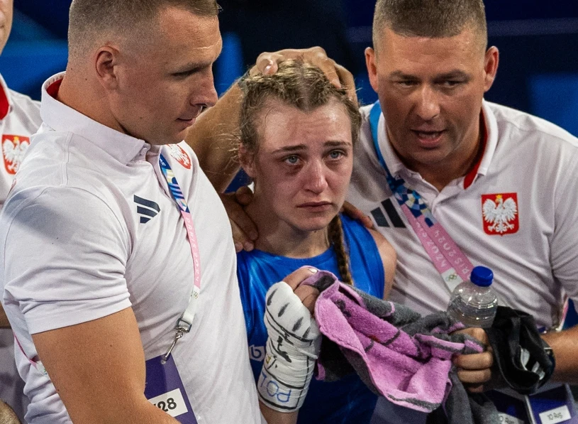 Potwierdzają ws. Szeremety, to już oficjalne. Długo przyszło czekać