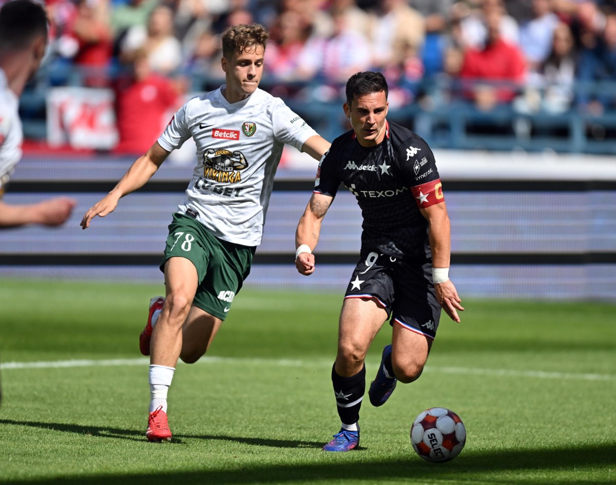 Śląsk Wrocław stanowczo odpowiada Wiśle Kraków. Jest komunikat