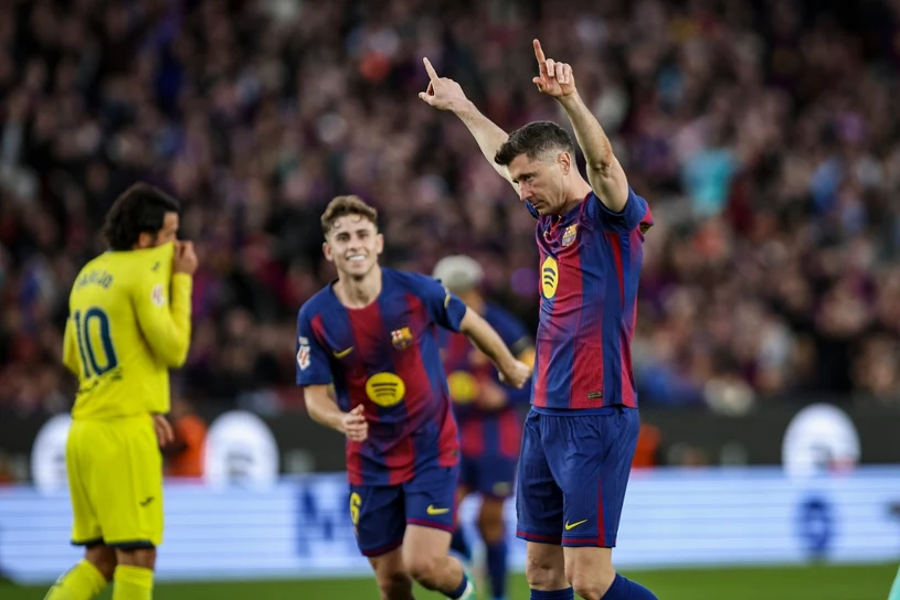 Athletic Bilbao - FC Barcelona. Gdzie i o której obejrzeć? [TRANSMISJA]