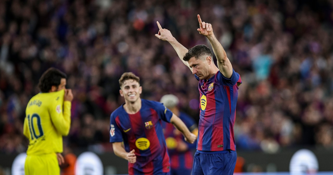 Athletic Bilbao - FC Barcelona. Gdzie i o której obejrzeć? [TRANSMISJA]