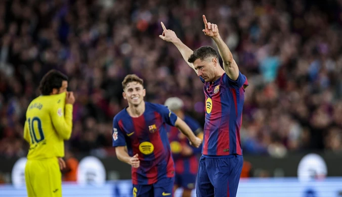 Athletic Bilbao - FC Barcelona. Gdzie i o której obejrzeć? [TRANSMISJA]