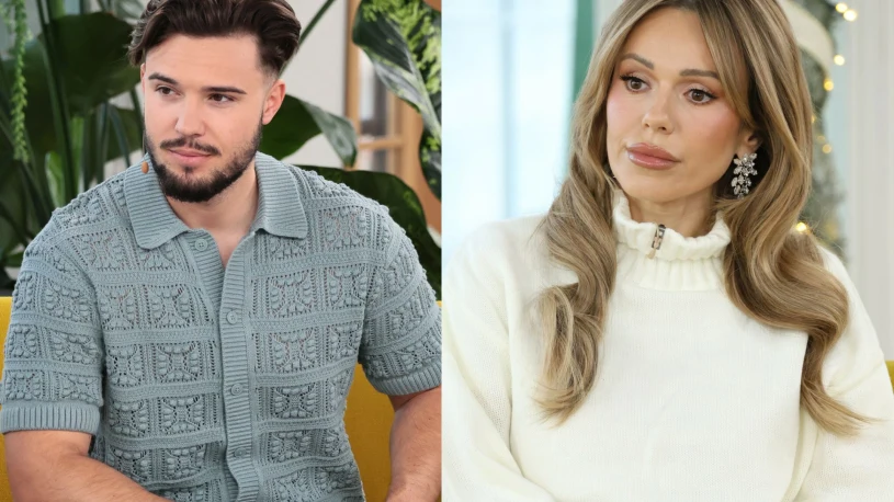 Doda odezwała się ws. konfliktu ze Steczkowską. Ujawniła to o jej synu