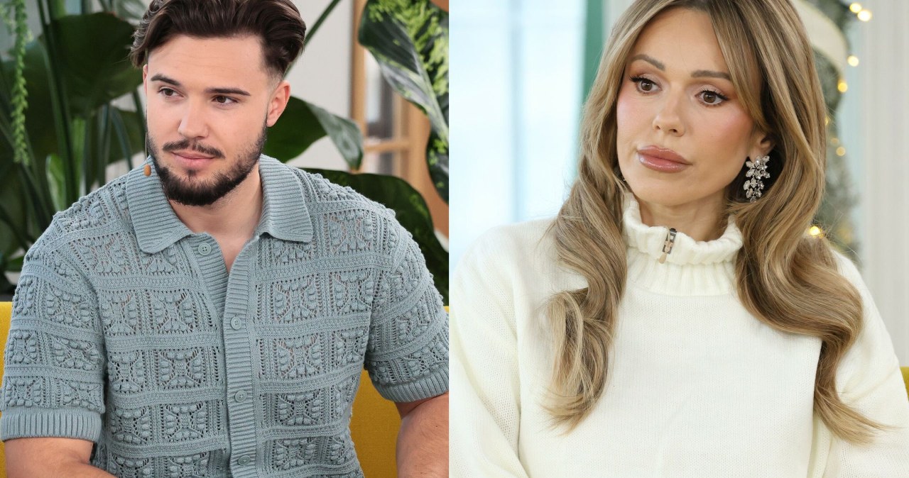 Doda odezwała się ws. konfliktu ze Steczkowską. Ujawniła to o jej synu