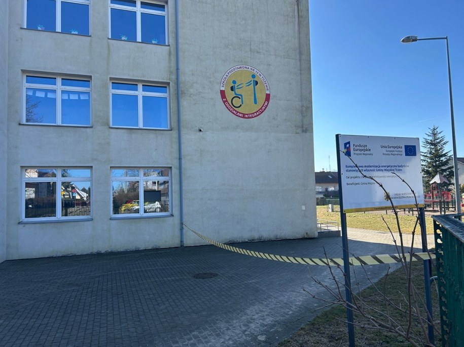 /Stanisław Pawłowski /RMF FM