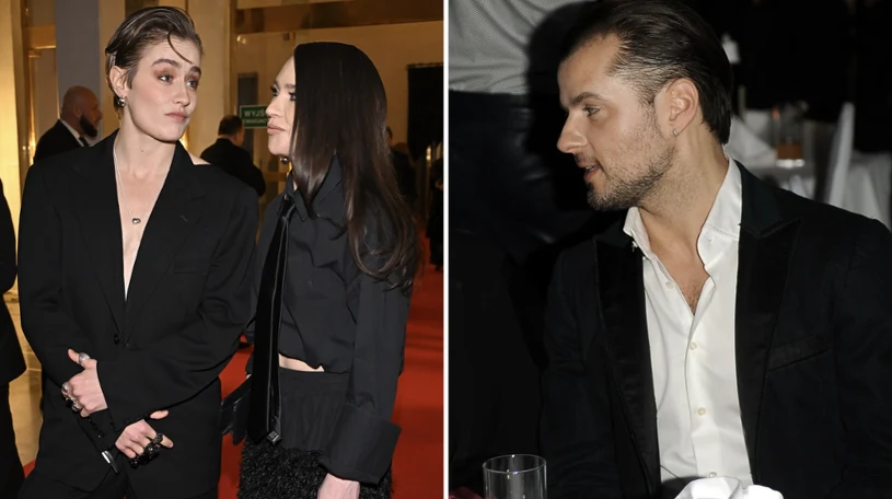 Zillmann i Lesar potwierdziły związek, a teraz to. Eks Janji podjął decyzję