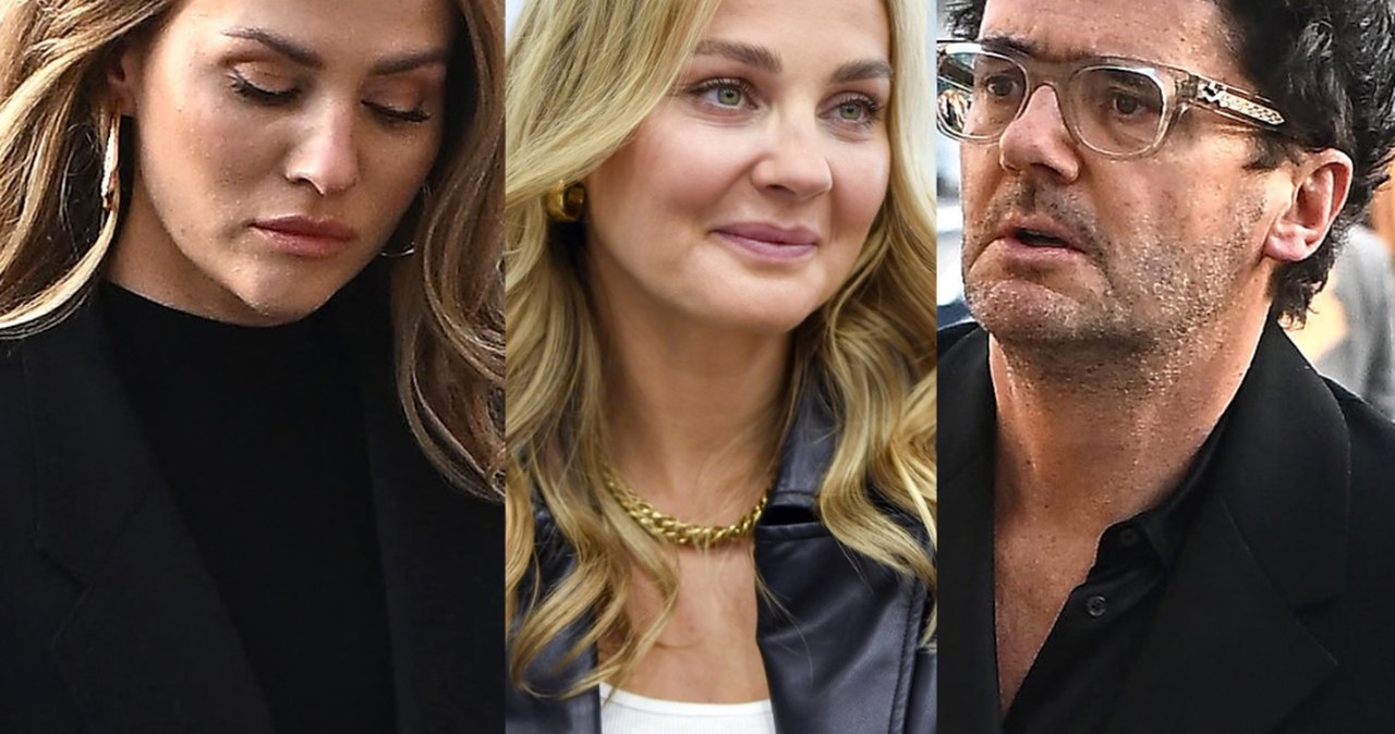 Socha wyjawiła prawdę ws. związku Wojewódzkiego. Rosińska już zareagowała