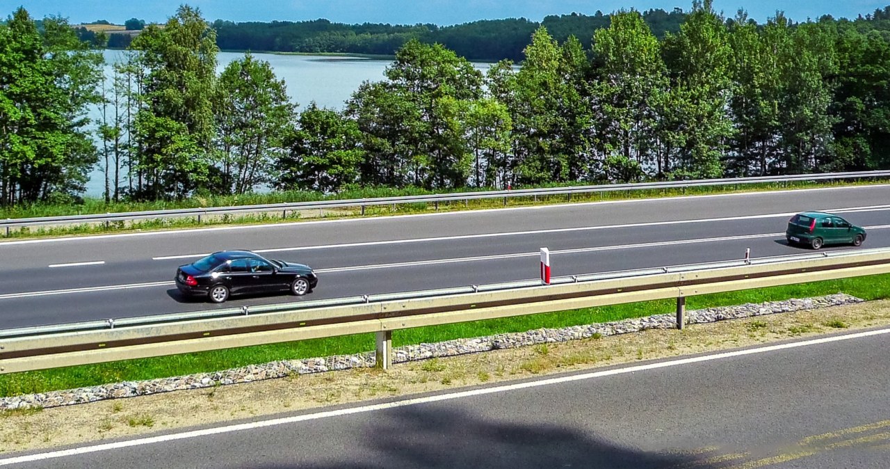 Ważna część S16 najwcześniej w 2033 roku. Winne żółwie